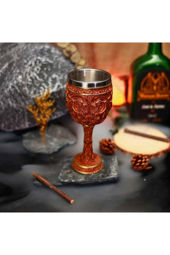 Lisslune | Dragon cup