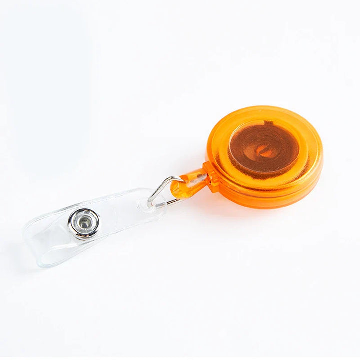 Lisslune | Credit card and ID holder with lanyard