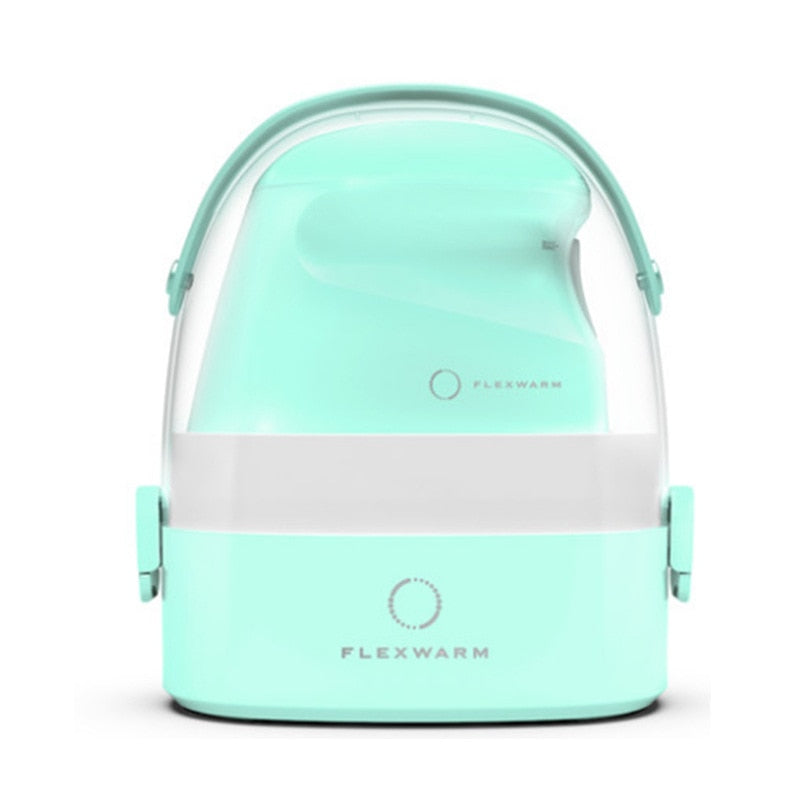 Lisslune | Mini Portable Powerful Steam Iron