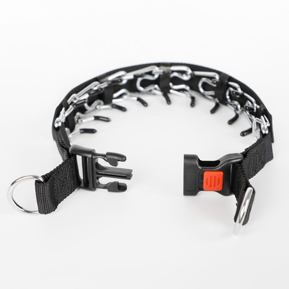 Lisslune | Dog Pincher Collar - Stylish C
