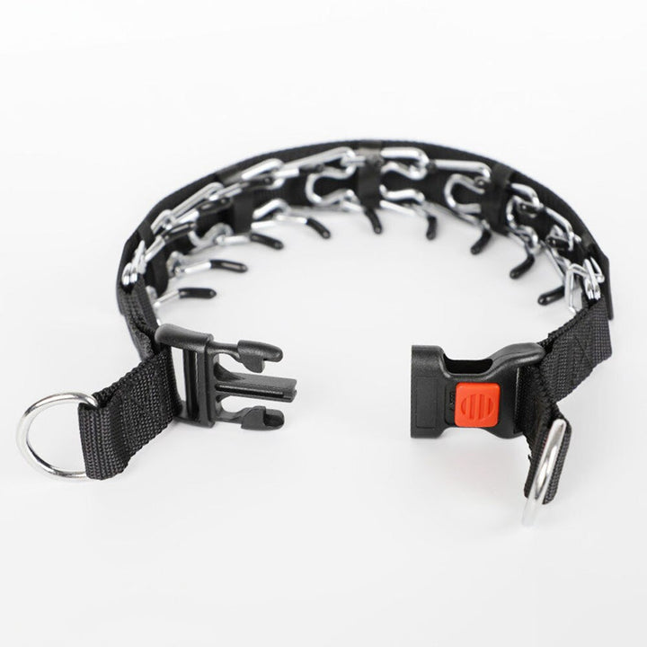 Lisslune | Dog Pincher Collar - Stylish C
