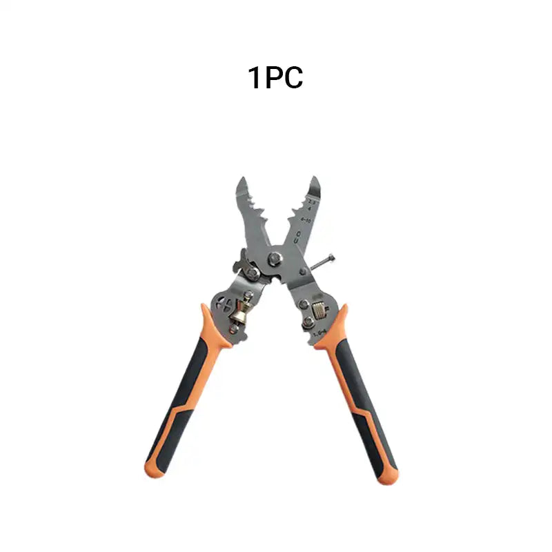 Lisslune | Heavy-Duty 10in1 Wire Cutter Stripping Pliers