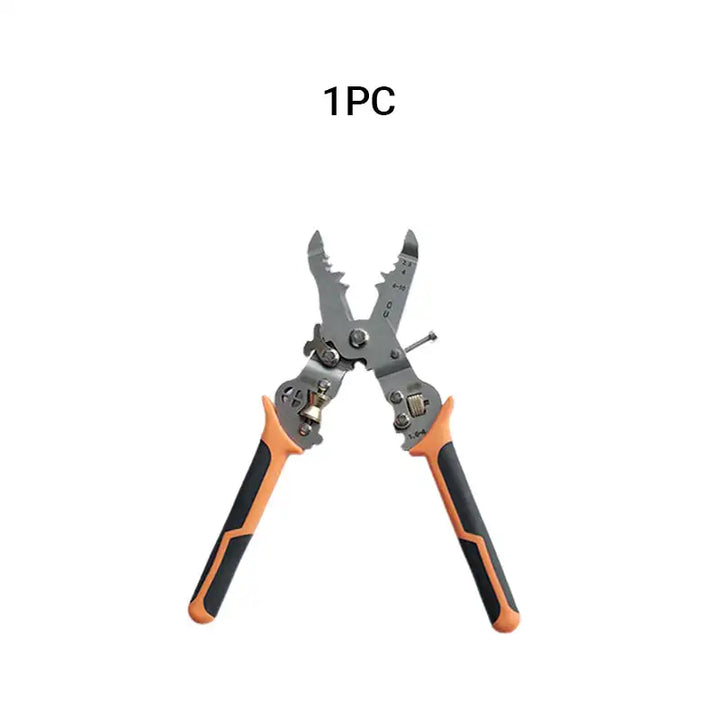 Lisslune | Heavy-Duty 10in1 Wire Cutter Stripping Pliers