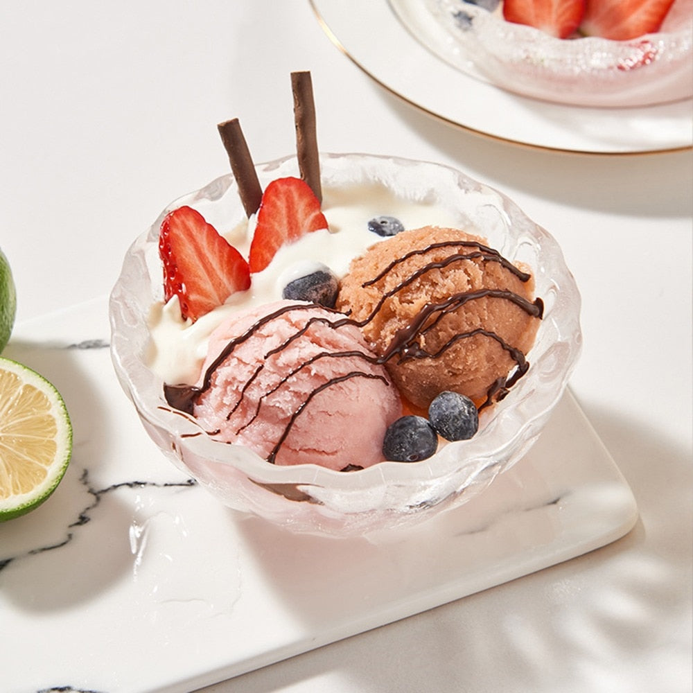 Lisslune | Ice Bowl Maker Mold