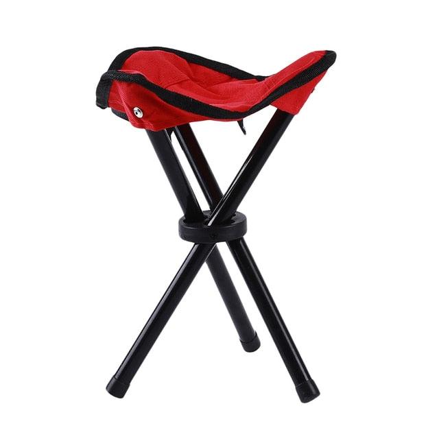 Lisslune | Compact and lightweight outdoor chair set for adventurers
