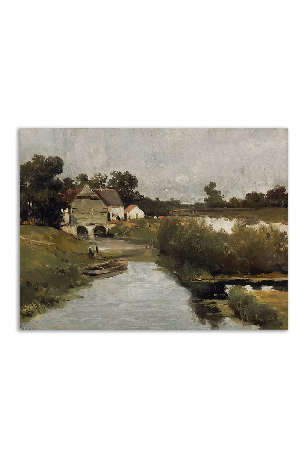 Lisslune | Canvas art