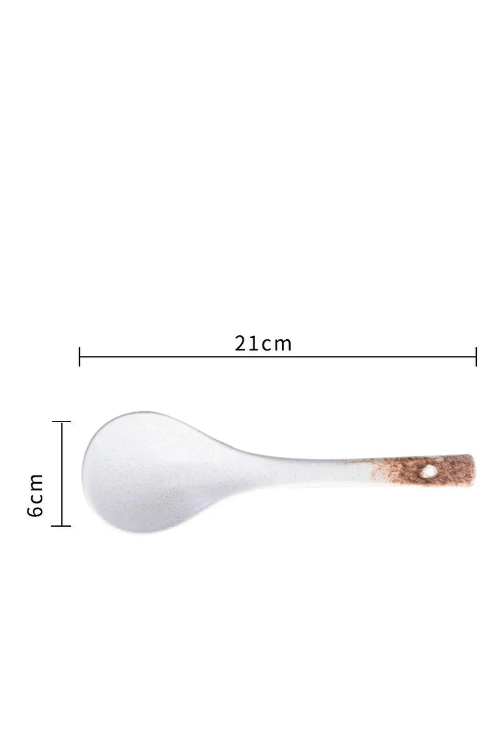 Lisslune | Mist Ceramic Bowl Set