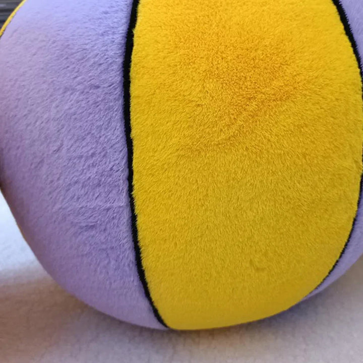 Lisslune | Basketball Cushion