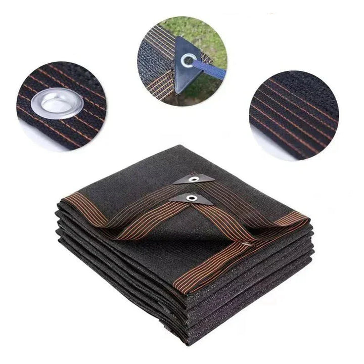Lisslune | High-quality UV-resistant sun protection net