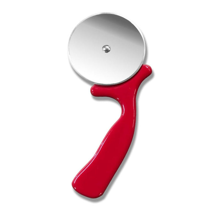Lisslune | Pizza Roller - Pizza cutter without effort