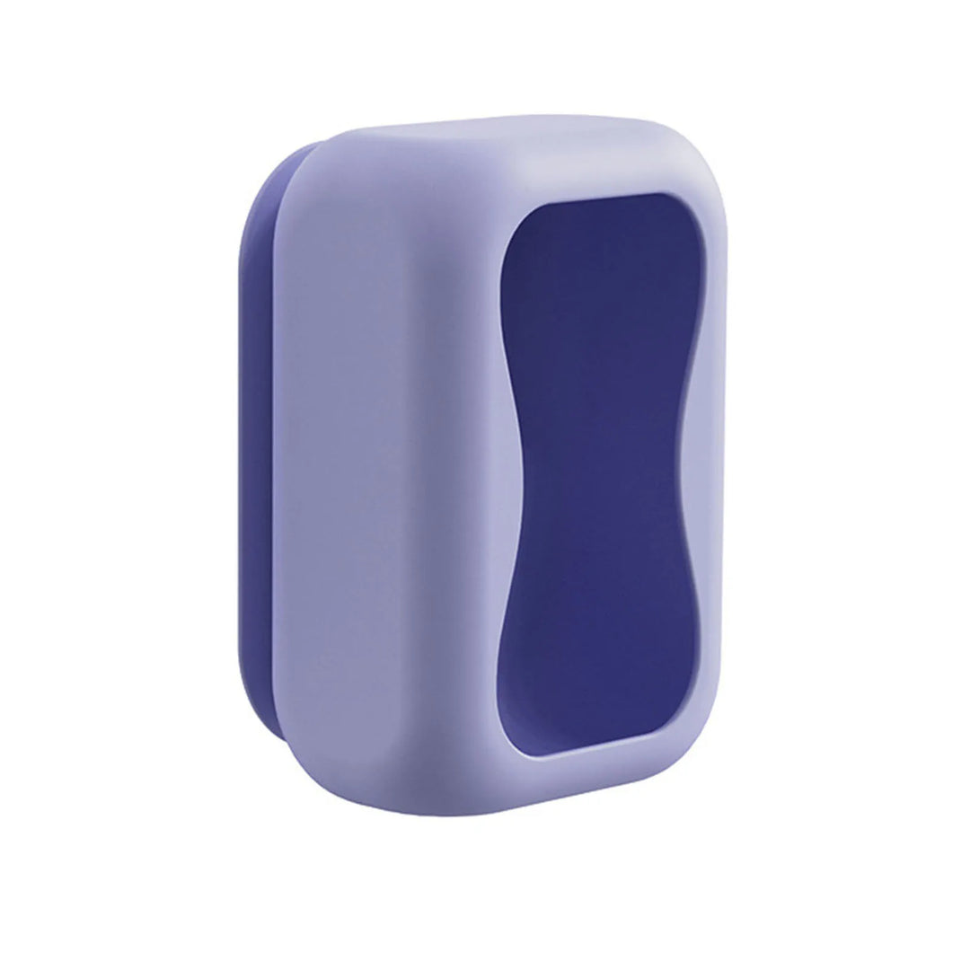Lisslune | Minimalist Design Suction Wall-Mounted Tissue Dispenser