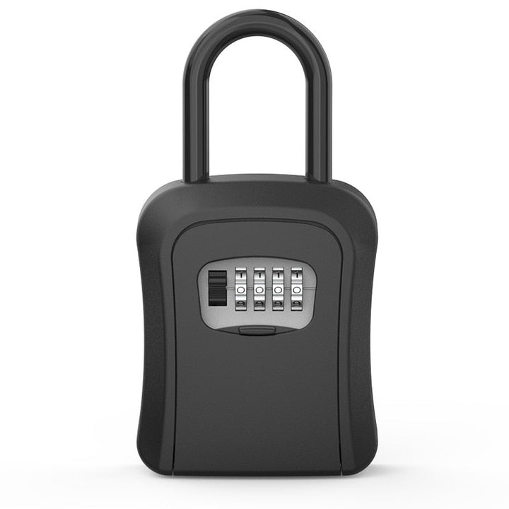 Lisslune | Portable Password Key Storage Box