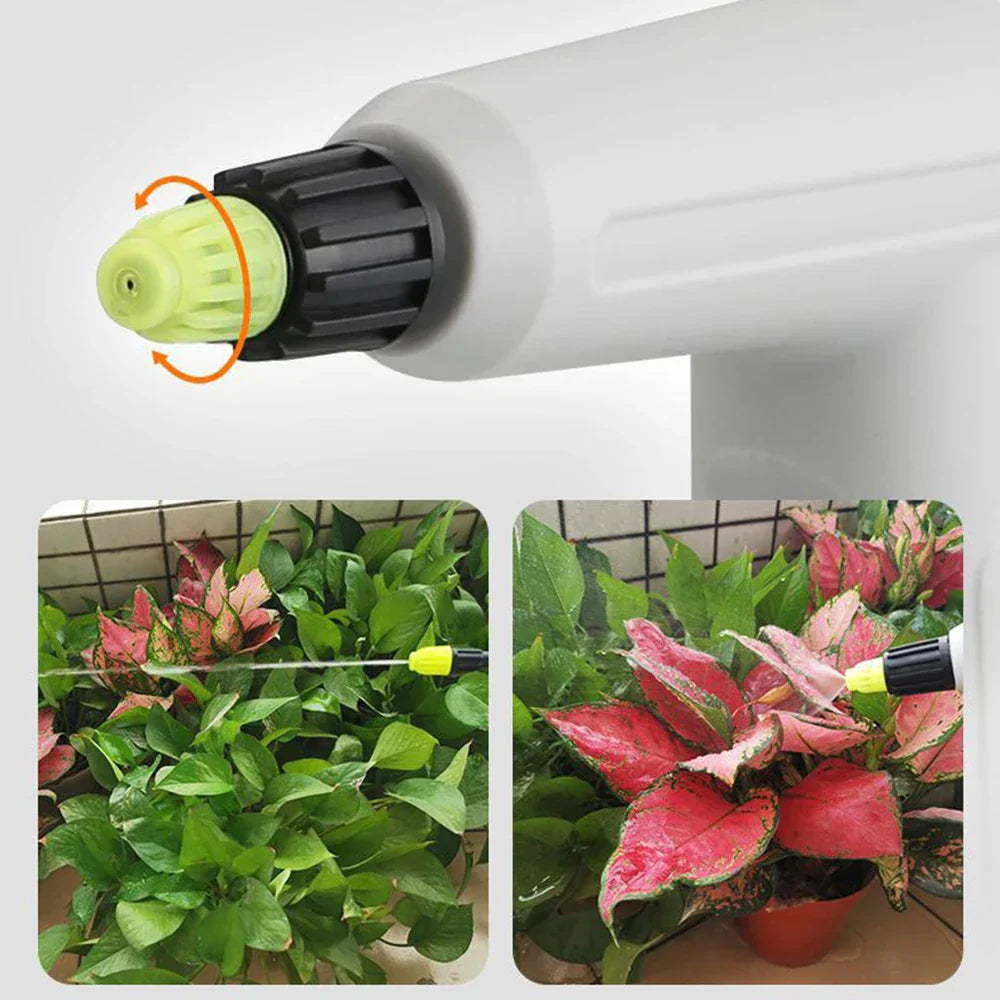 Lisslune | Handheld Easy Gardening Water Sprinkler