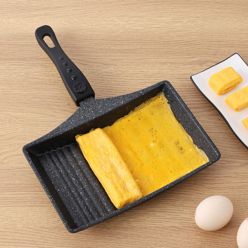 Lisslune | Non-Stick Egg Rolling Pan