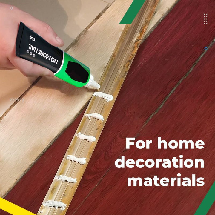 Lisslune | All-purpose adhesive