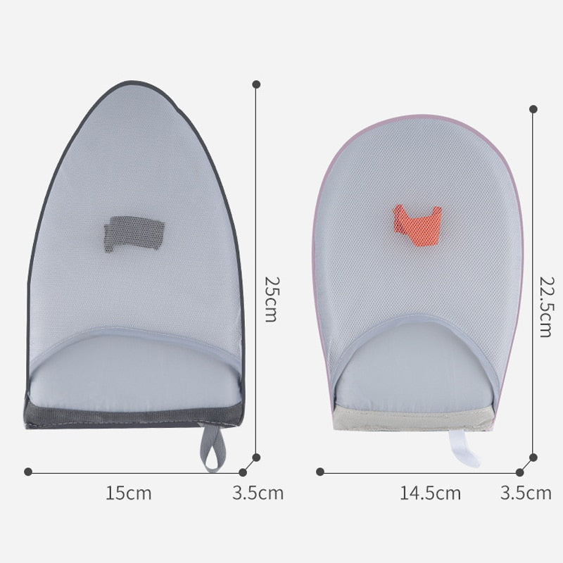 Lisslune | Heat Resistant Ironing Pad Glove