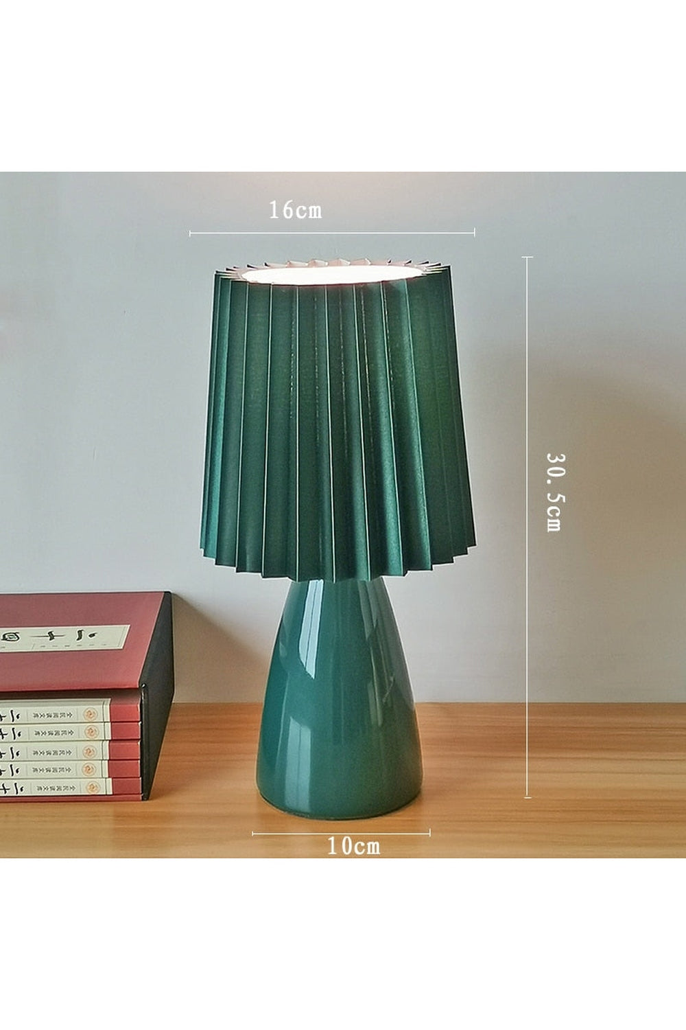 Lisslune | Milkshake night light