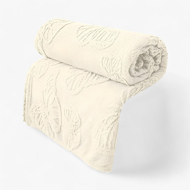 Lisslune | All-Season Soft Blanket for Warm and Cool Comfort