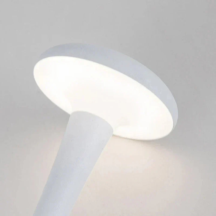 Lisslune | Rechargeable Wireless Table Lamp
