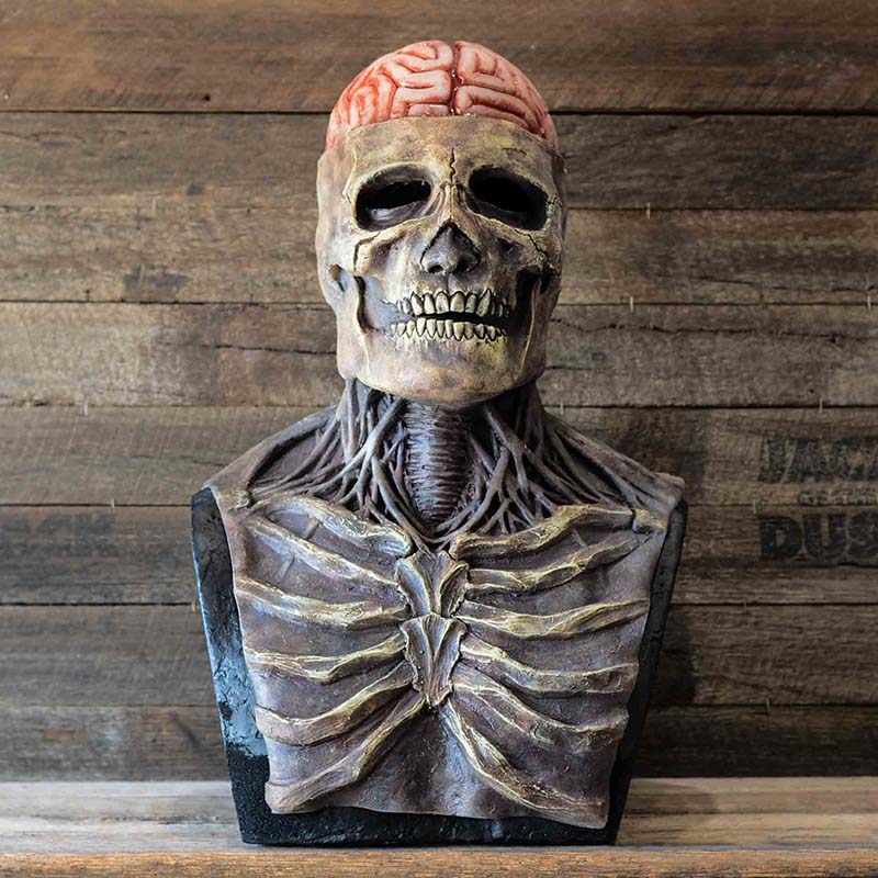 Lisslune | Halloween Horror Mask