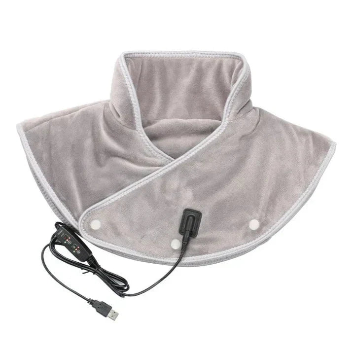 Lisslune | SoothingHeat Pro Neck & Shoulder Heating Pad