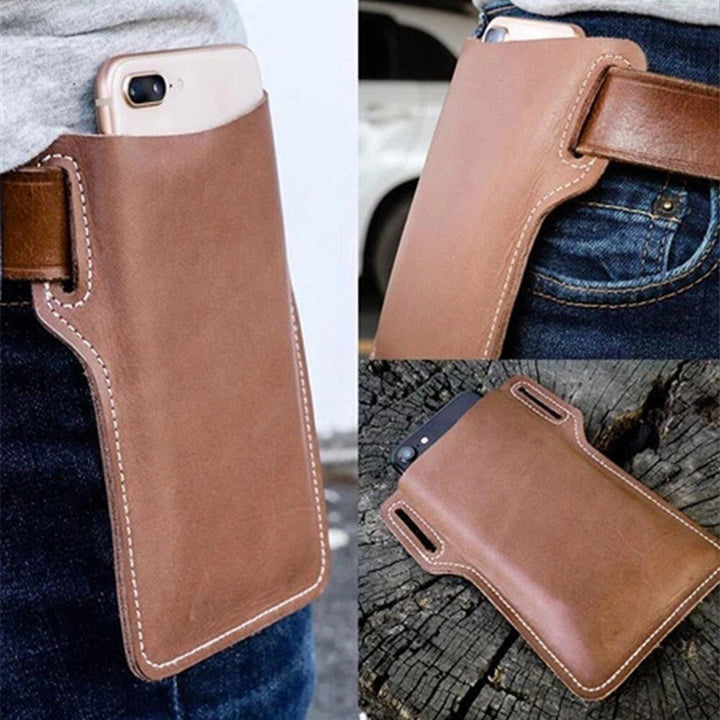 Lisslune | Universal Holster Phone Belt Pouch