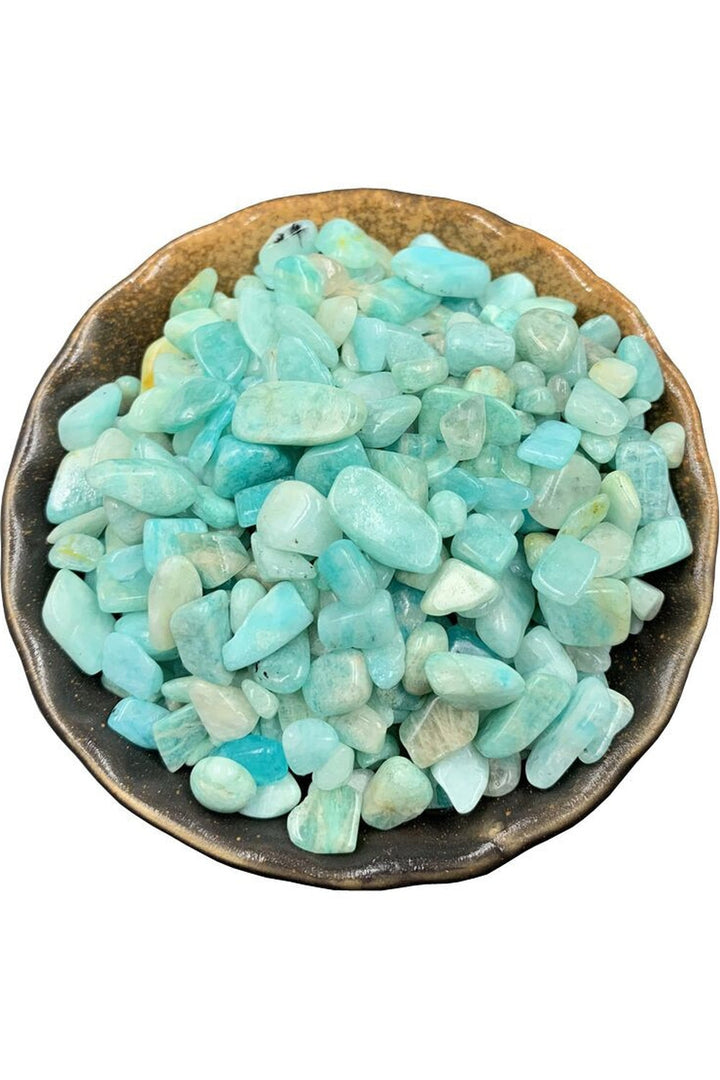 Lisslune | Energy healing stone gravel