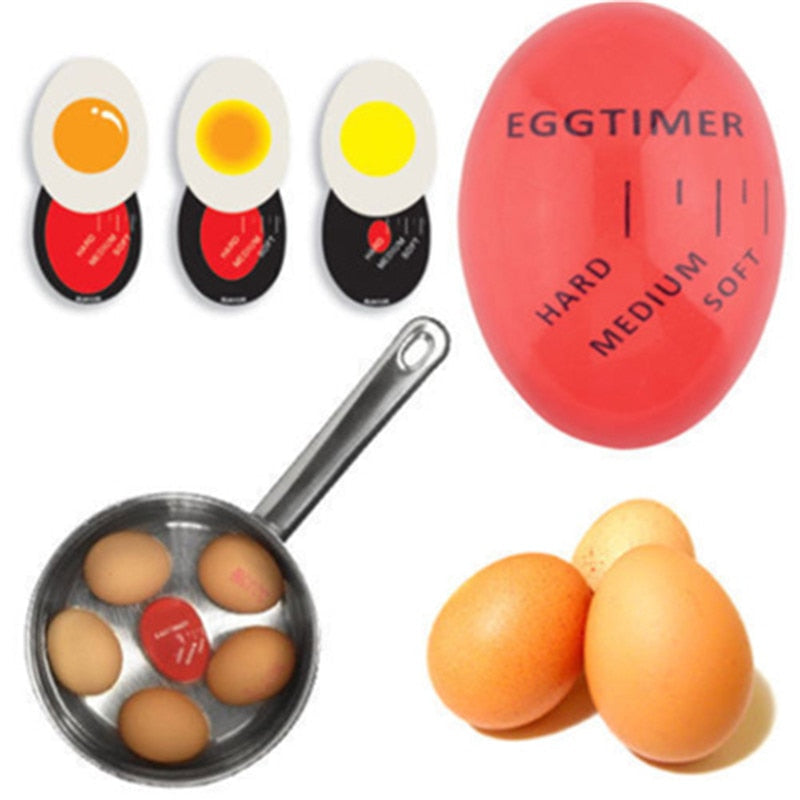 Lisslune | Egg timer
