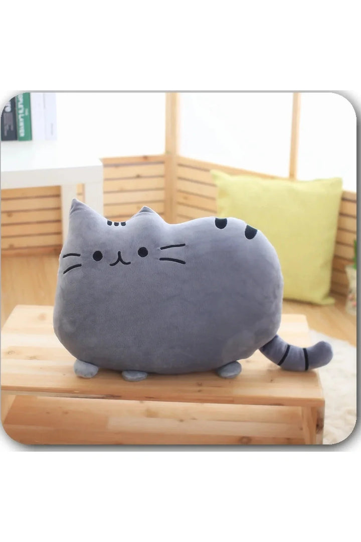 Lisslune | Cat Pillow