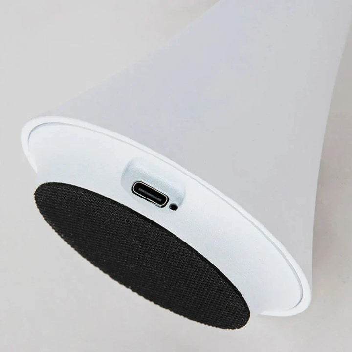 Lisslune | Rechargeable Wireless Table Lamp