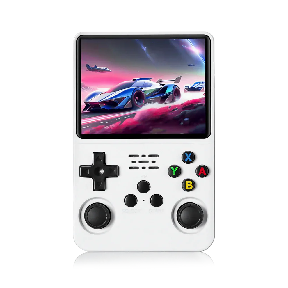 Lisslune | Retro Video Handheld Game Console