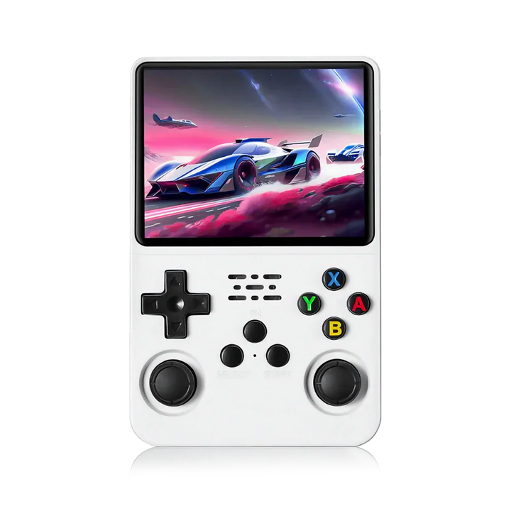 Lisslune | Retro Video Handheld Game Console