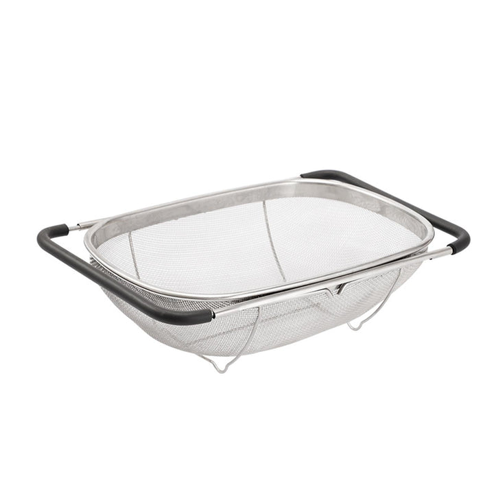 Lisslune | Over The Sink Telescopic Dish Rack