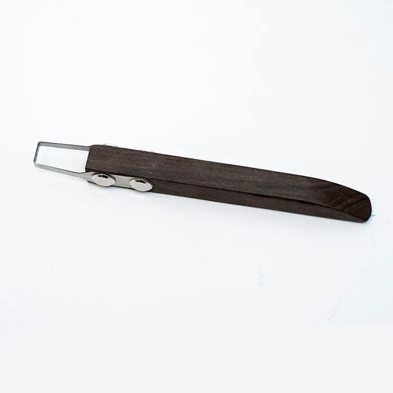 Lisslune | Ceramic Craft Precision Tool Kit: Premium Knives for Artistic Excellence