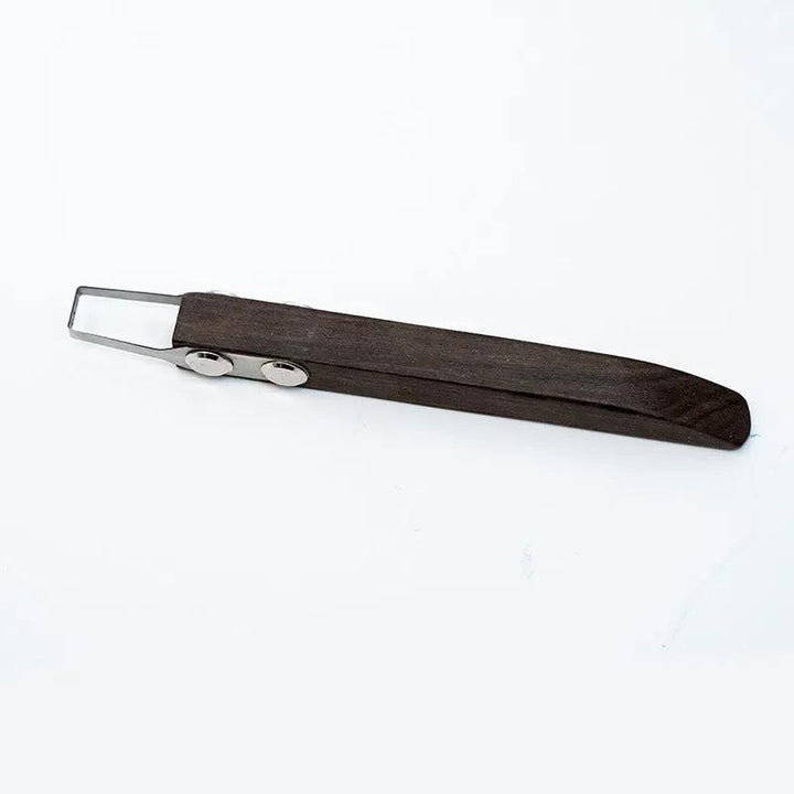 Lisslune | Ceramic Craft Precision Tool Kit: Premium Knives for Artistic Excellence