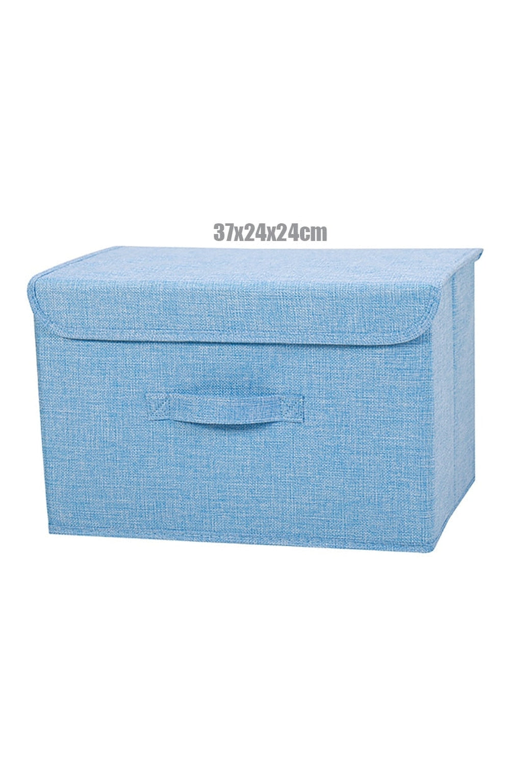 Lisslune | Storage organizer box