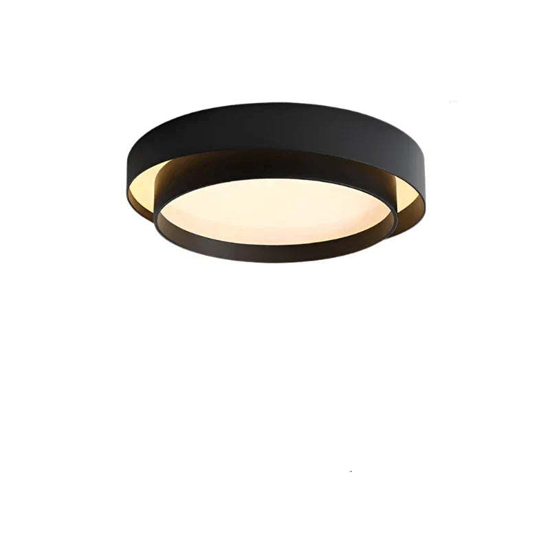 Lisslune | NordicAura – Minimalist LED Ceiling Light for Modern Homes