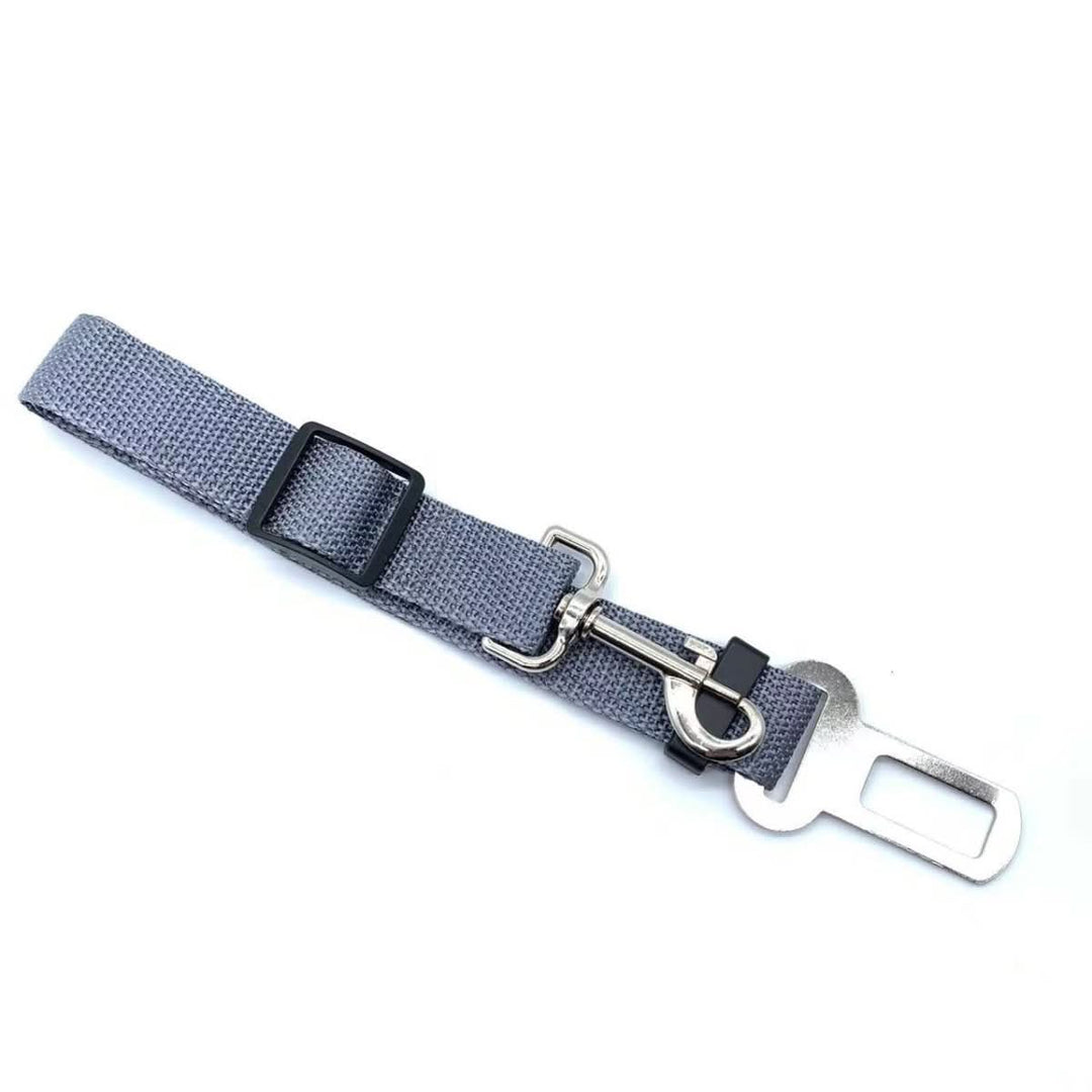Lisslune | PETECURE – Adjustable safety belt for pets in the car