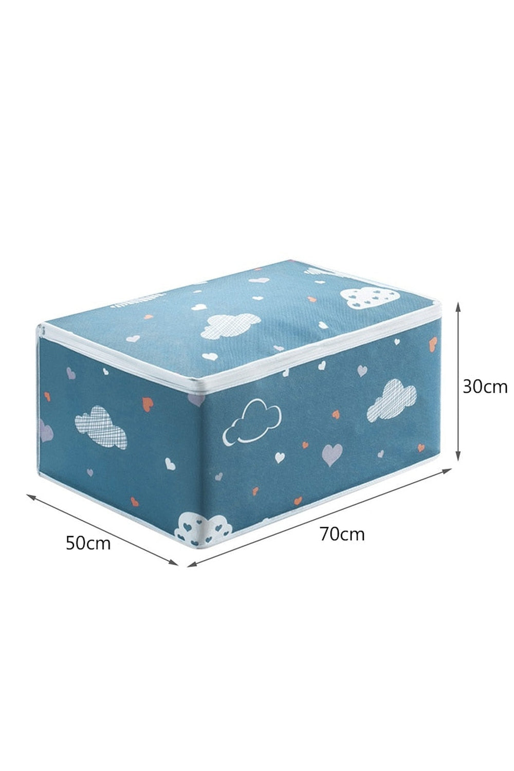 Lisslune | foldable storage bag