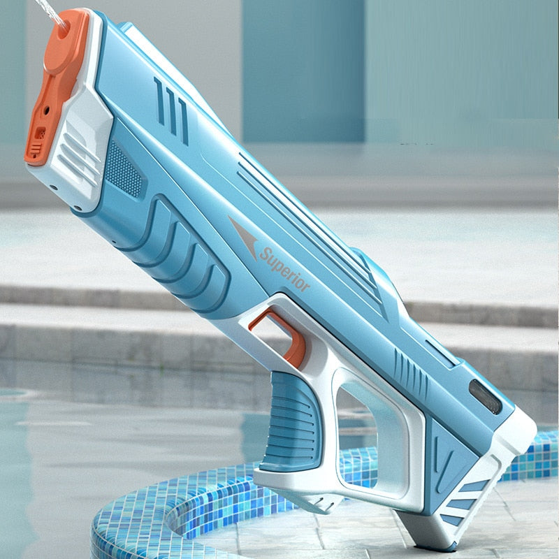 Lisslune | Electric Water Gun