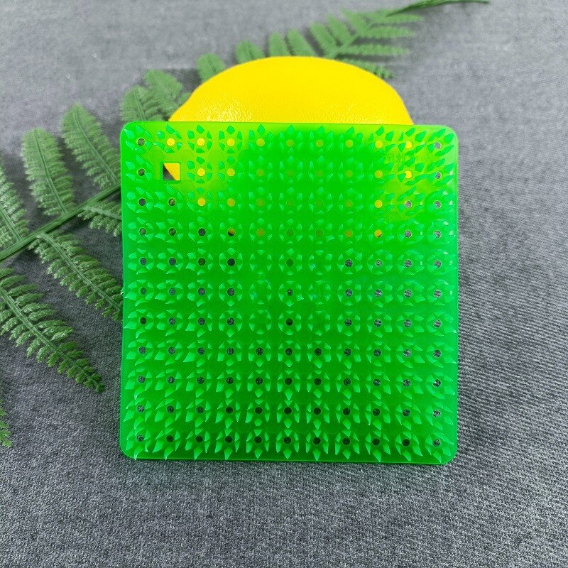 Lisslune | Multifunctional Vegetable Cleaner Brush