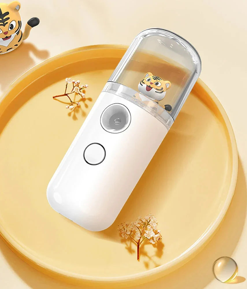 Lisslune | Bunny Mist Air Humidifier