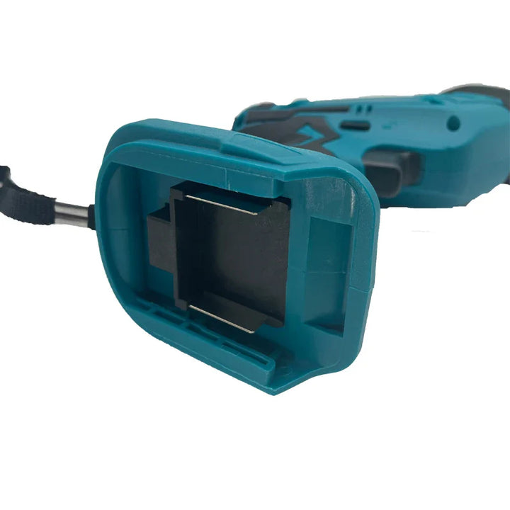 Lisslune | Cordless Electric Reciprocating Saw for Wood & Metal Cutting – PowerCut