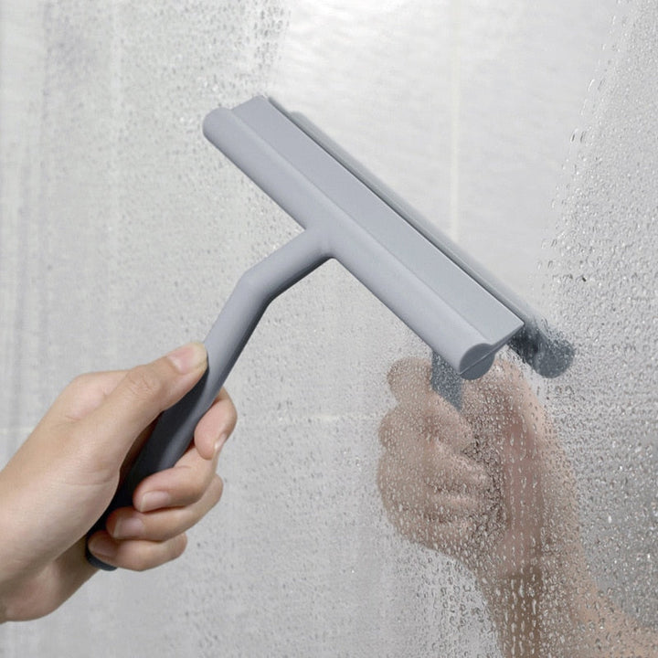 Lisslune | Simple Cleaner Adjustable Bathroom Wall-Mounted Wiper