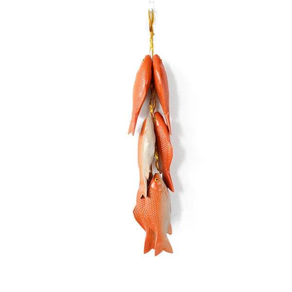 Lisslune | Realistic Foam Kitchen Decor: Life-like Artificial Fruit and Vegetable Collection
