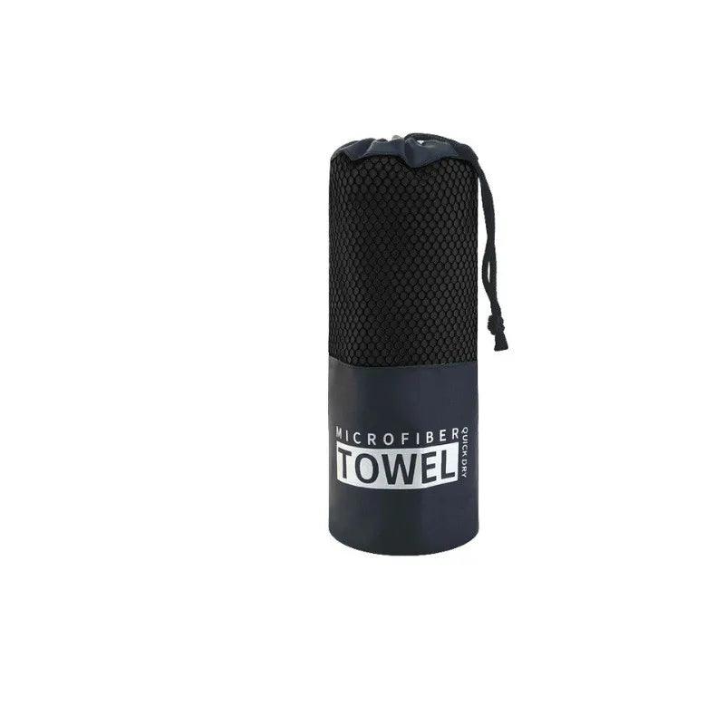 Lisslune | Premium Travel Microfiber Towels for Active People