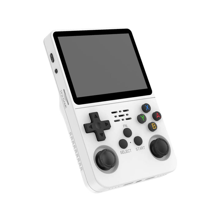 Lisslune | Retro Video Handheld Game Console