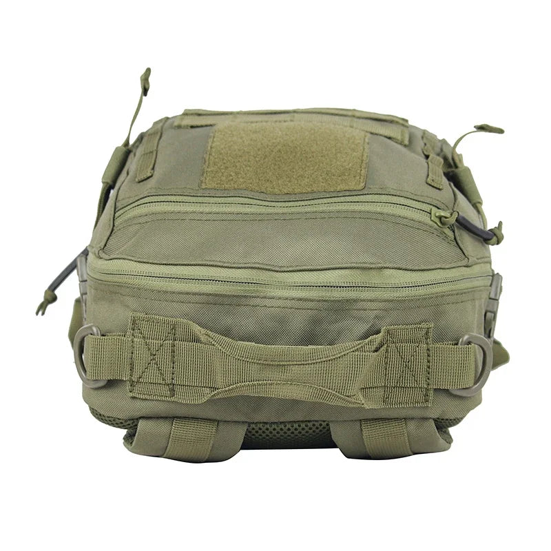 Lisslune | Rucksack – Waterproof Backpack for Adventures