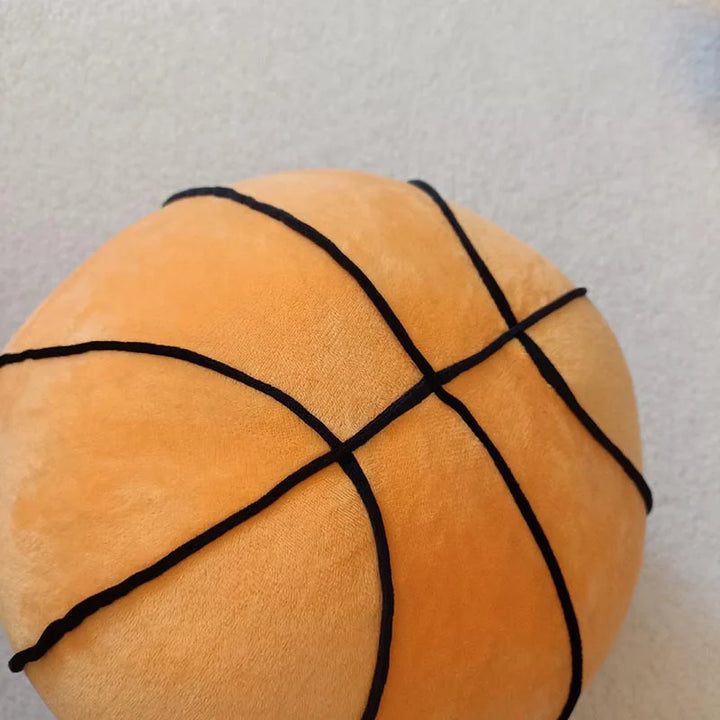 Lisslune | Basketball Cushion