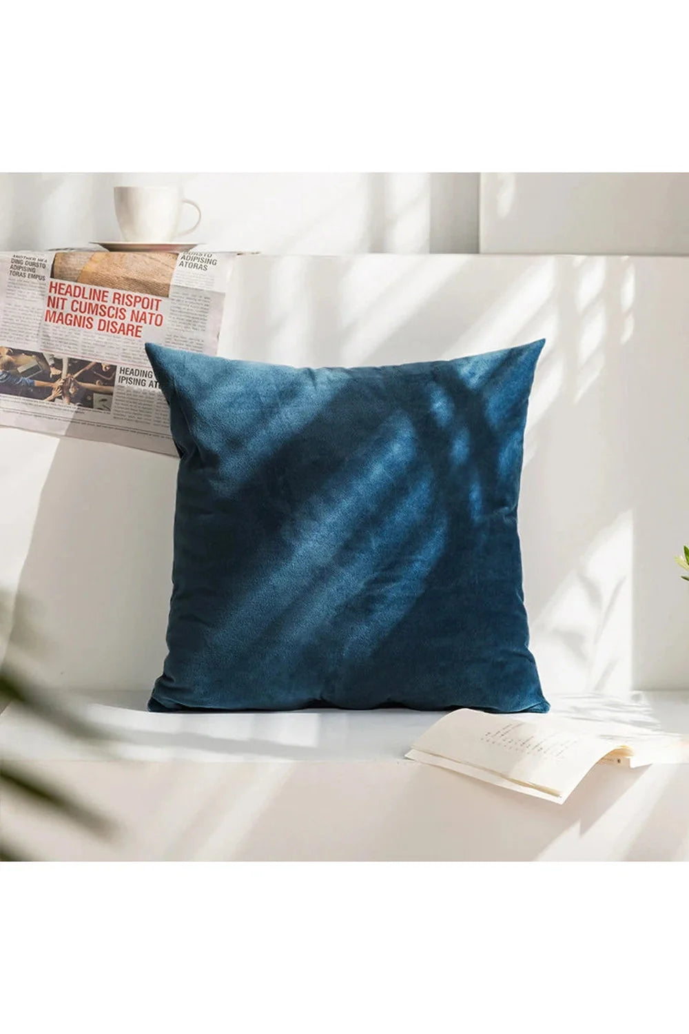 Lisslune | Sofa decoration cushion cover
